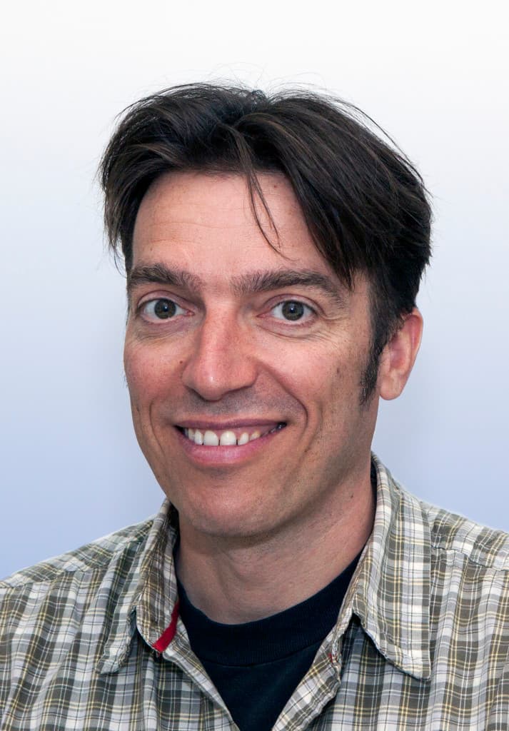 Dr. Ruud Kortekaas neurowetenschapper