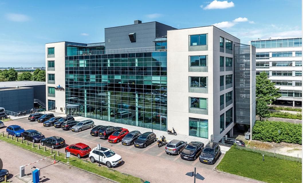 rTMS Kliniek Schiphol-Rijk