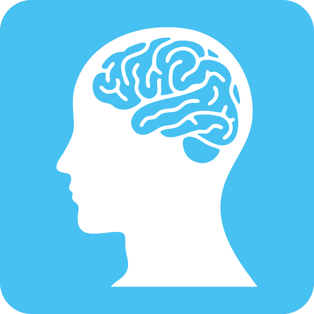 rTMS Behandeling Logo